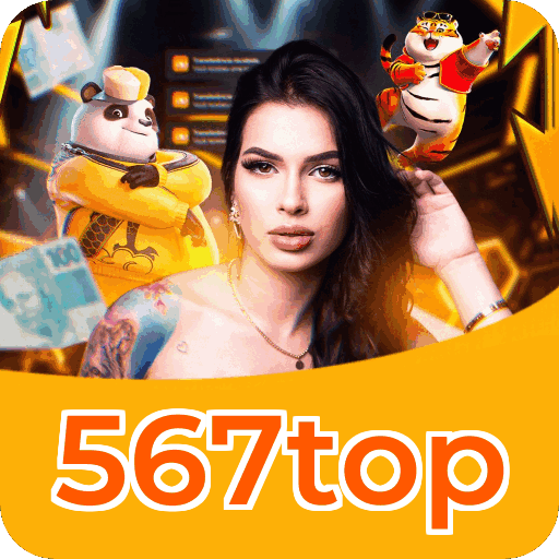 Logo Oficial 567top Download